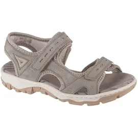 Rieker 68866 Damen Grau 38