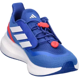 adidas Pureboost 5 K Junior Team Royal Blue/Ftwr White 36