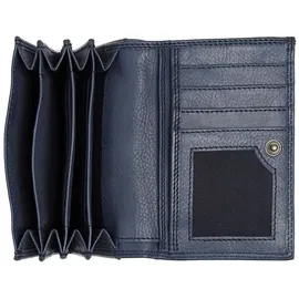 The Chesterfield Brand Avola Geldbörse Damen Portemonnaie navy