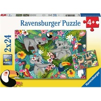Ravensburger Puzzle 24 Stück(e)