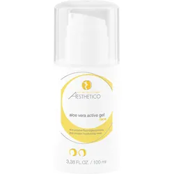 Aesthetico aloe vera active gel