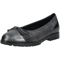 Gabor Ballerinas in grau 38 1/2