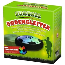 Moses Fußball Bodengleiter