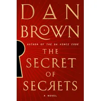 Random house llc us The Secret of Secrets