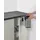 Wenko Colin 3 l Silber matt