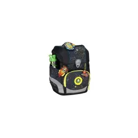 DerDieDas ErgoFlex Tiny Exklusiv LED Crazy