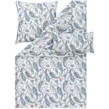 Estella Dariana Paisley Bunt 135 x 200 cm + 80 x 80 cm/40 x 80 cm