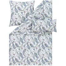 Estella Dariana Paisley Bunt 135 x 200 cm + 80 x 80 cm/40 x 80 cm