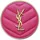 Yves Saint Laurent Make Me Blush Bold Blurring Blush 66 Fuchsia Fizz