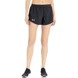 Under Armour Women's UA Fly-By 2.0 Shorts Damen Fly By atmungsaktive moderne Sporthose