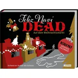 Lappan Verlag Feliz NaviDEAD Adventskalender