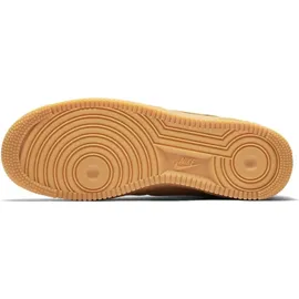 Nike Air Force 1 '07 WB Herren Flax/Gum Light Brown/Black/Wheat 44,5