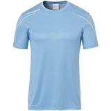 Uhlsport Stream 22 Trikot, skyblau/Weiß, XXXL