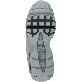 Nike Air Max 95 Herren Grau 46