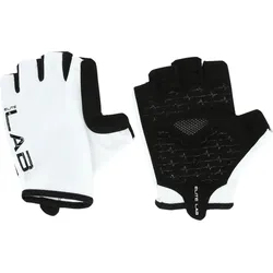 Elite Lab Kurzfingerhandschuhe Bike Elite Core WEISS|WEISS|WEISS S