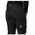 IXS Tourster-BigAir 1.0 Textilhose Schwarz M