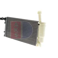 AKS DASIS (080097N) für FIAT Panda Classic