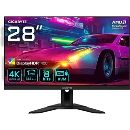 Gigabyte M28U 28"