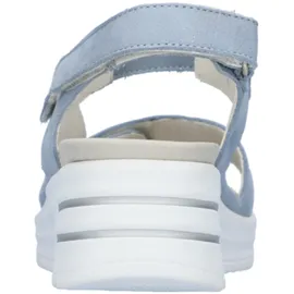 WALDLÄUFER H-Dina Damen Blau 38