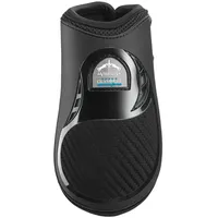 Veredus Olympus Vento Gamaschen M Schwarz