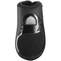 Veredus Olympus Vento Gamaschen M Schwarz