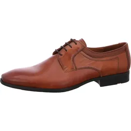 LLOYD Lacour Business Schuh Braun - Braun - 46