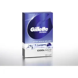 Gillette Cool Wave Fresh Lotion 100 ml
