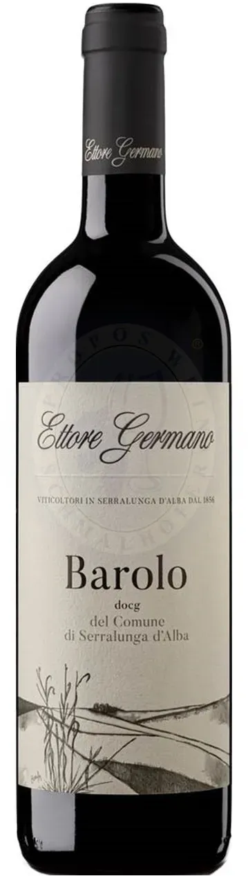 Serralunga Barolo DOCG 2021 Germano 0,75l