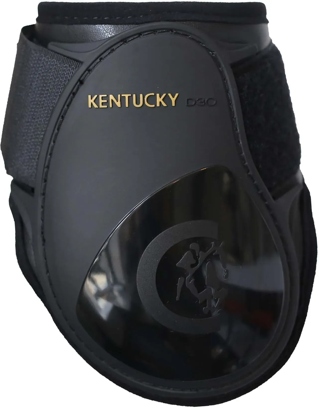 Kentucky Horsewear Jungpferde Streichkappe