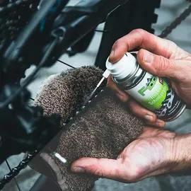 Dr. Wack F100 Trocken Schmierstoff Spray 100 ml