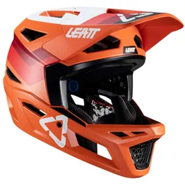 Leatt Gravity 4.0 57-58 cm orange 2021