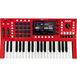 MPC Key 37 Standalone MPC Synthesizer Keyboard
