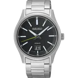 Seiko Edelstahl 39 mm SUR535P1