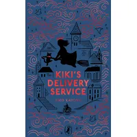 Penguin Books Ltd (UK) Kiki's Delivery Service