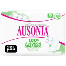 Ausonia Nacht Alas 9 Einheiten