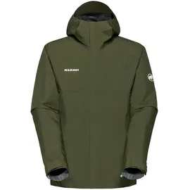 Mammut Treeline Light HS Jacke (Größe M
