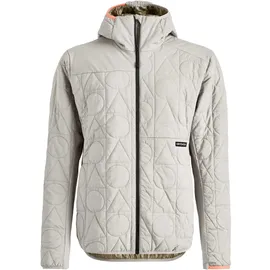 Ortovox Ravine Metawool 90 Damen Isolationsjacke-Weiss-S