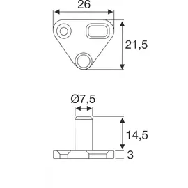BMB Drehst.-Schl.Zub.Komplett-Set