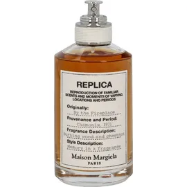 Maison Margiela Replica By the Fireplace Eau de Toilette 100 ml