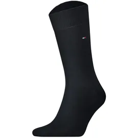 Tommy Hilfiger 6er Pack Socken Blau 43-46