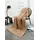 Biederlack Cammello Kuscheldecke 150 x 200 cm Braun
