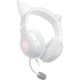 Razer Kraken Kitty V2 USB White