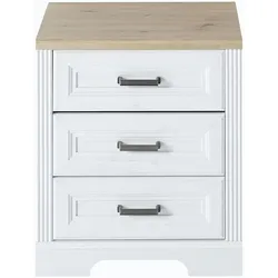 Landscape Rollcontainer JUDITH - B/H/T ca. 54,00x62,00x39,00