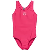 Color Kids Swimsuit solid 5584 pink yarrow (571) 104