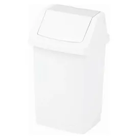 Curver Click-It 50 l Weiß