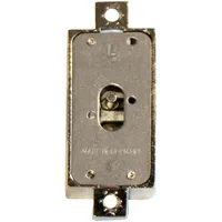 Hettich Drehstangenschloss einfache Sperre DM15 links,