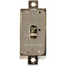 Hettich Drehstangenschloss einfache Sperre DM15 links,