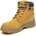 Sicherheitsschuhe Gelb honey 42