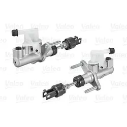 Geberzylinder Kupplung VALEO 804864