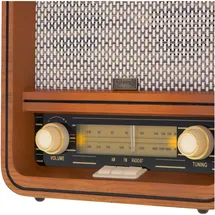 Camry CR 1188 braun